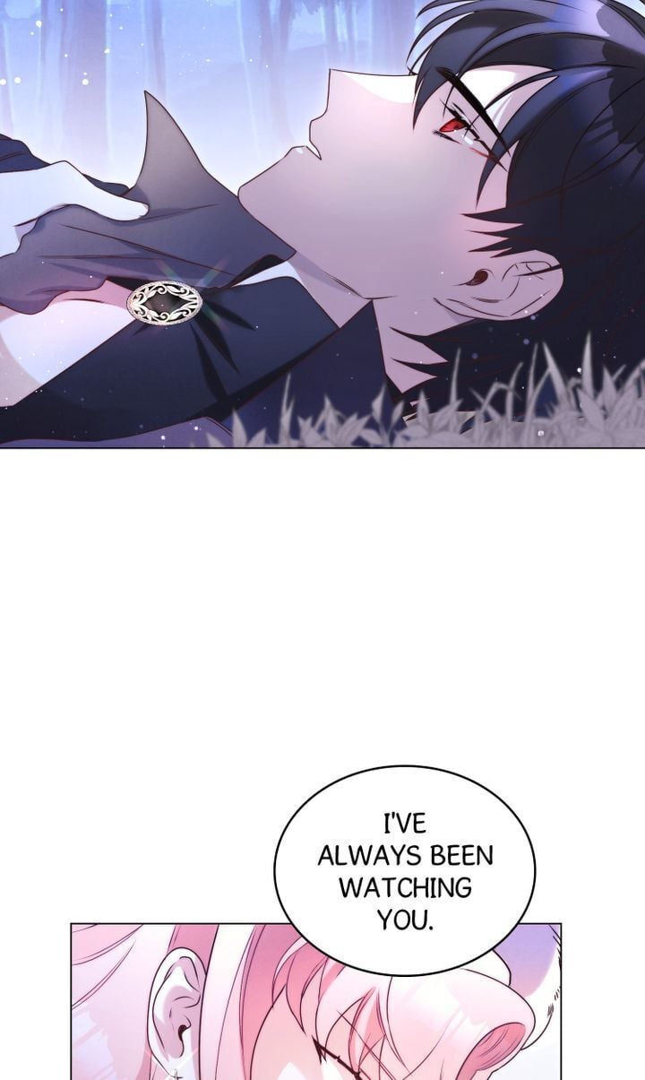 The golden dawn light will shine for you chapter 0 page 32