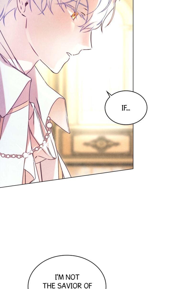 The golden dawn light will shine for you chapter 0 page 41