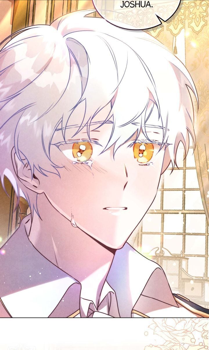 The golden dawn light will shine for you chapter 0 page 45