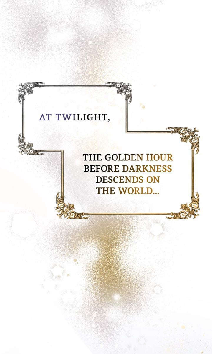 The golden dawn light will shine for you chapter 0 page 60