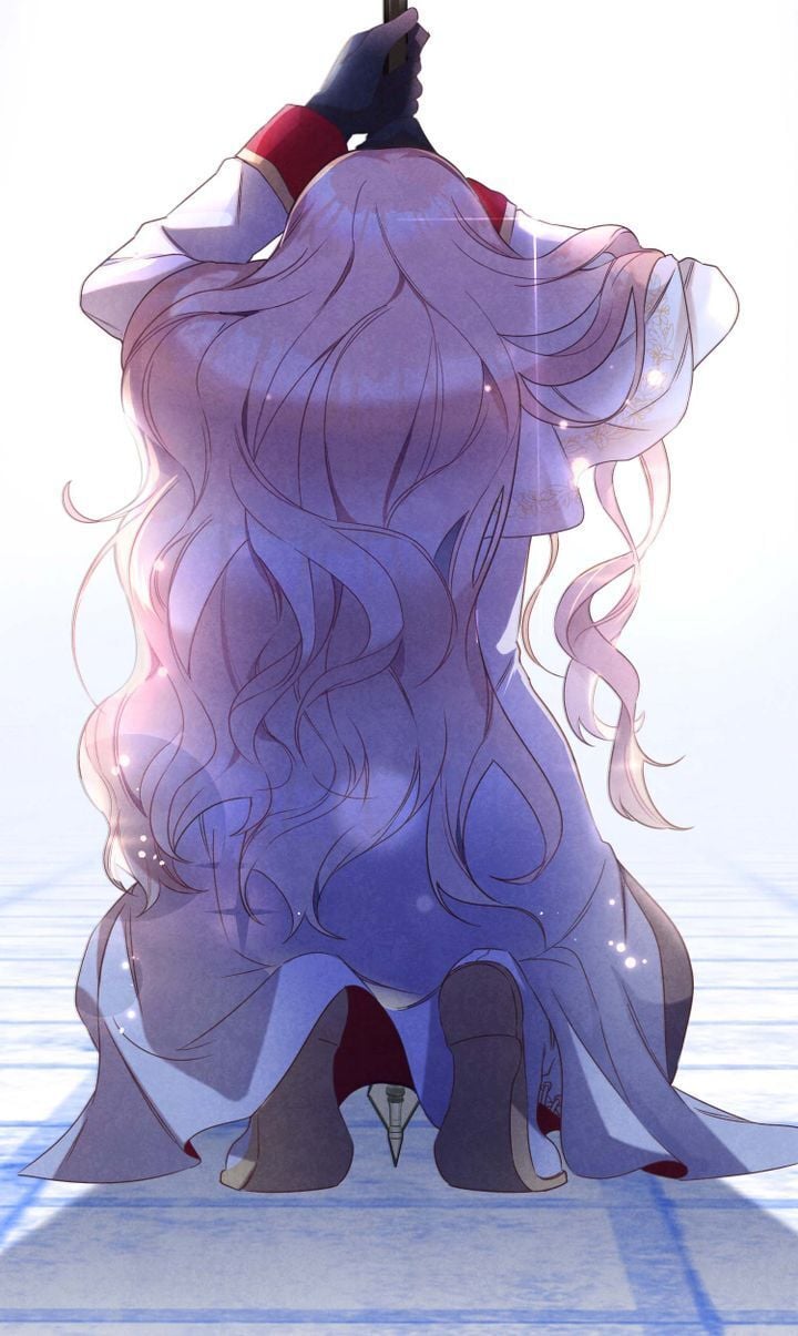 The golden dawn light will shine for you chapter 0 page 63