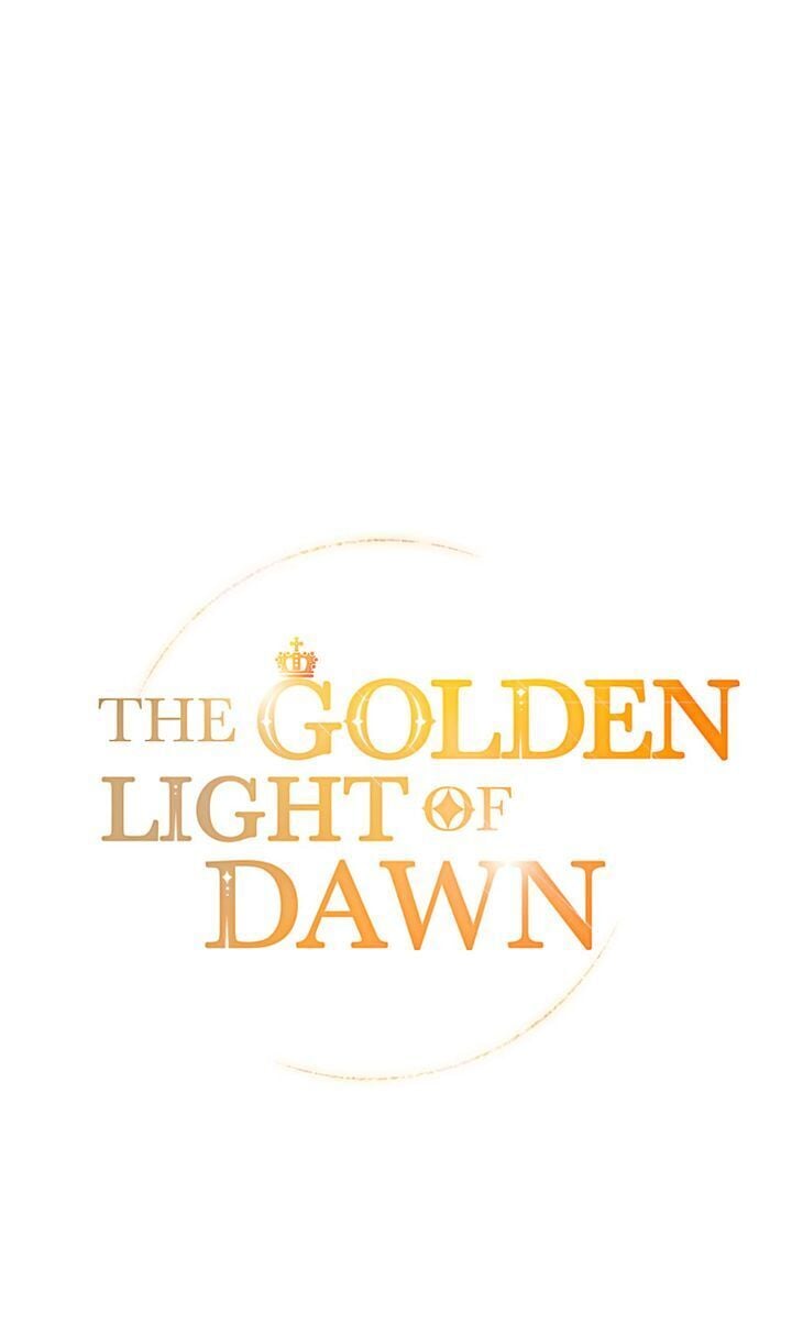 The golden dawn light will shine for you chapter 0 page 65