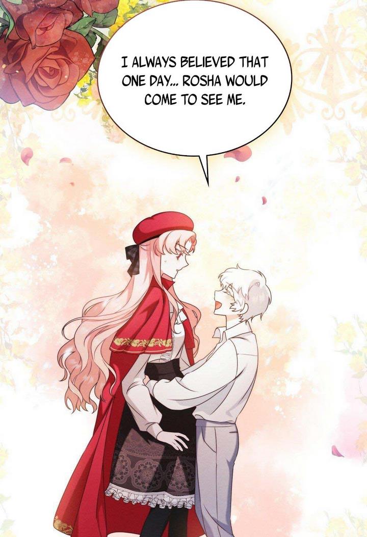 The golden dawn light will shine for you chapter 13 page 2