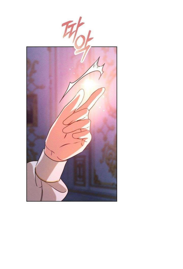 The golden dawn light will shine for you chapter 13 page 18