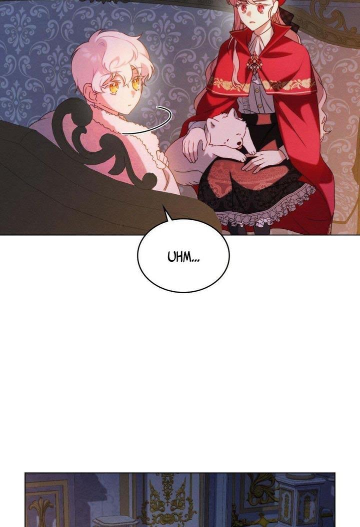 The golden dawn light will shine for you chapter 13 page 27