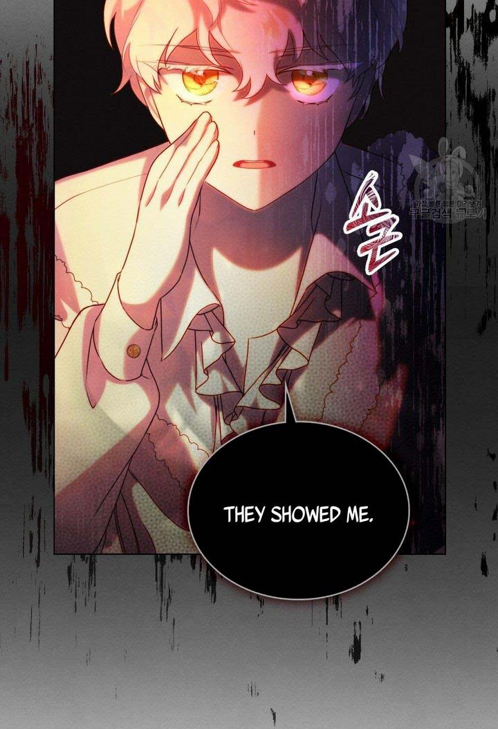 The golden dawn light will shine for you chapter 13 page 30