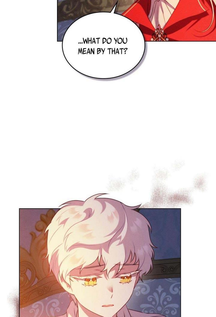 The golden dawn light will shine for you chapter 13 page 40