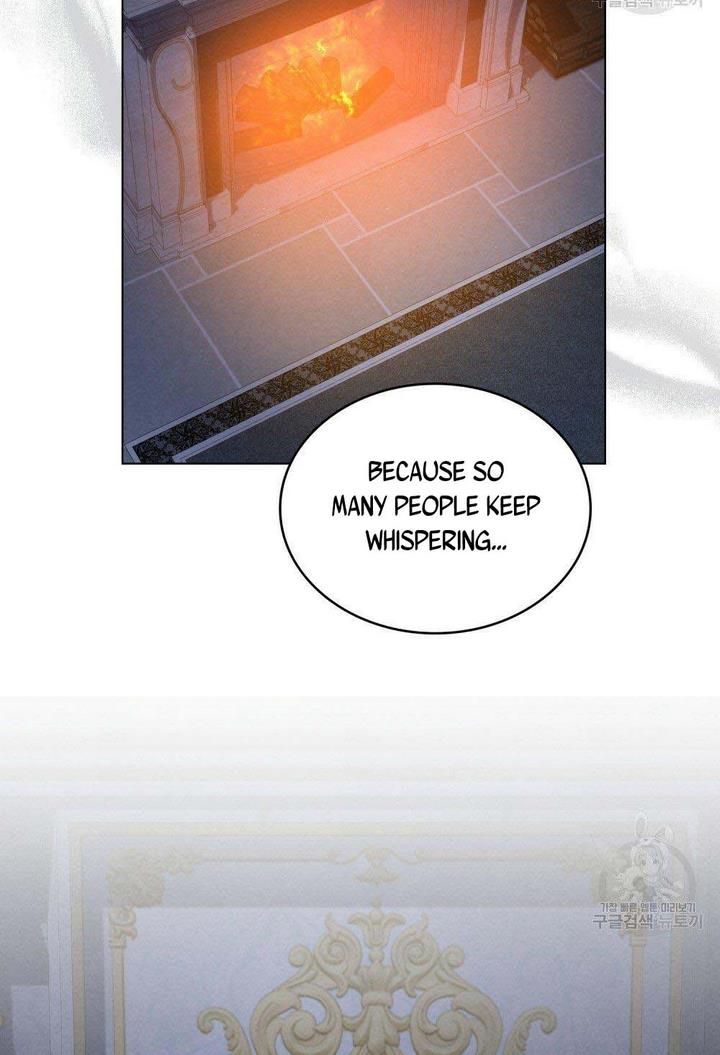 The golden dawn light will shine for you chapter 13 page 50