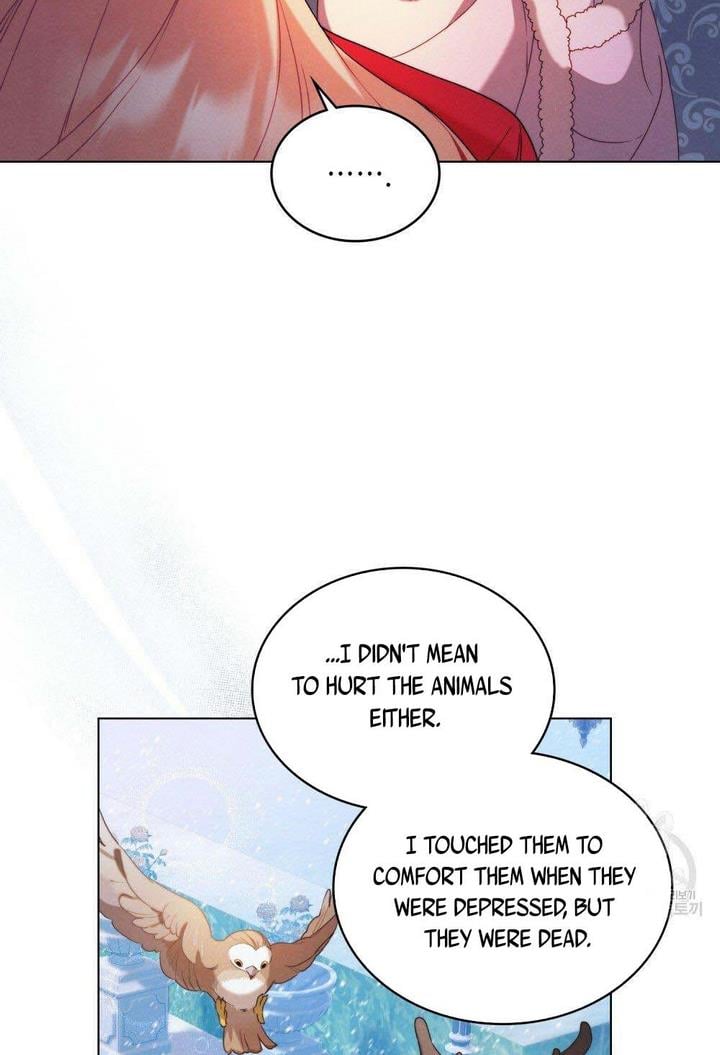 The golden dawn light will shine for you chapter 13 page 57