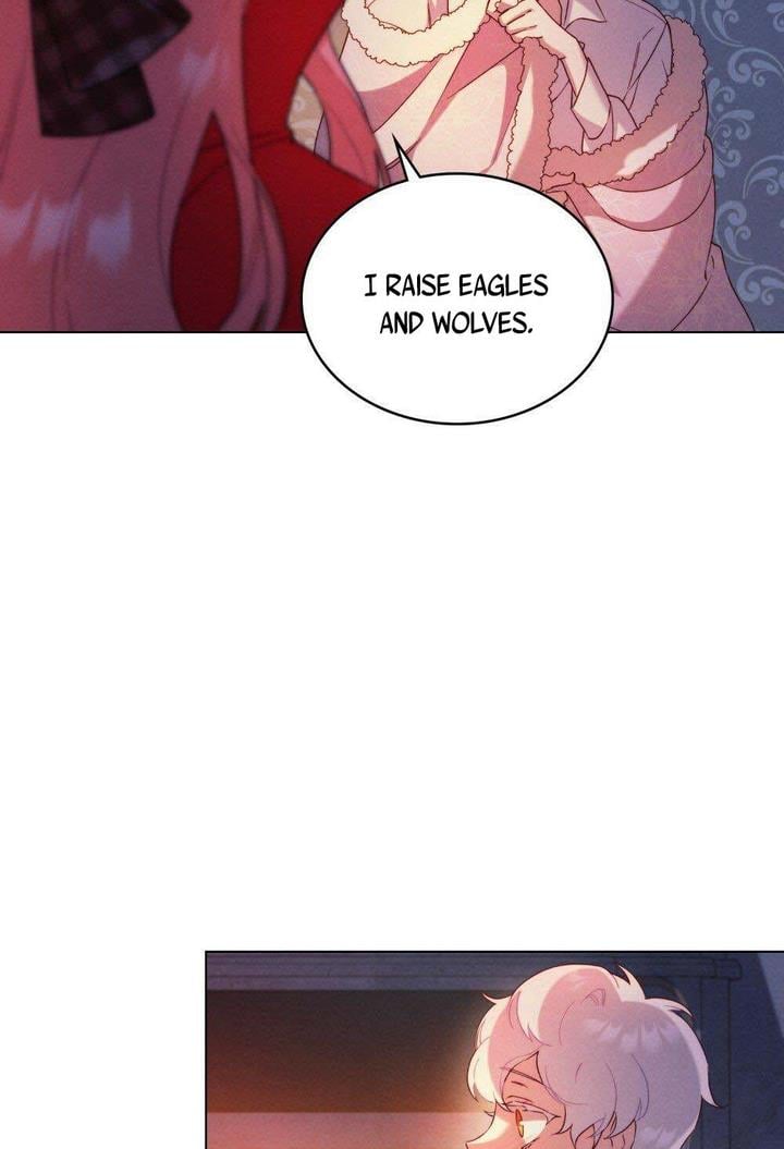 The golden dawn light will shine for you chapter 13 page 67