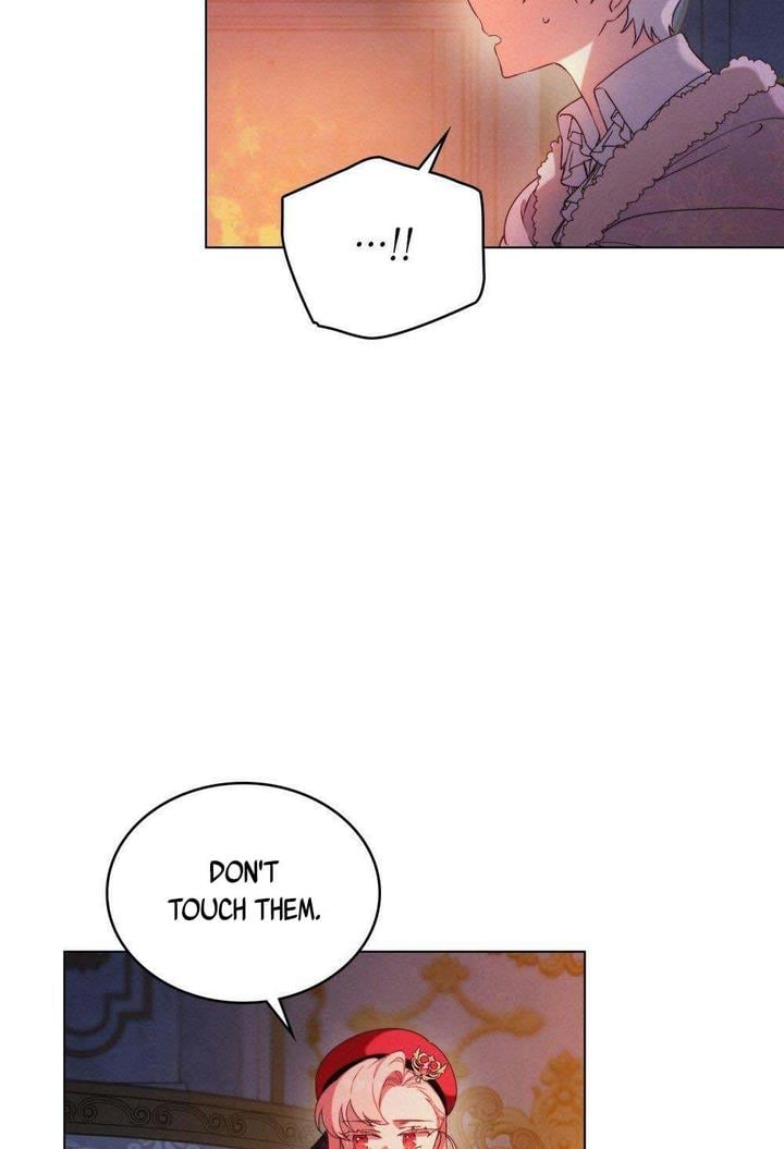 The golden dawn light will shine for you chapter 13 page 68