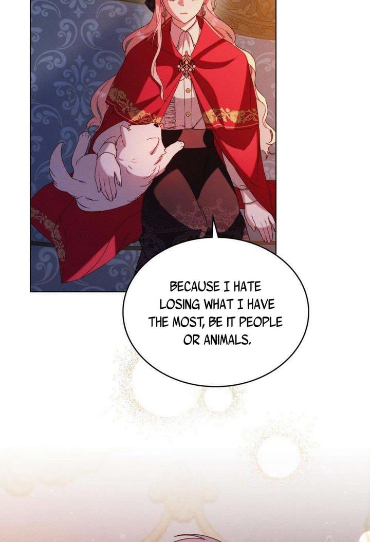 The golden dawn light will shine for you chapter 13 page 69