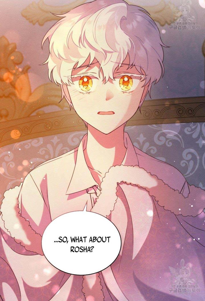 The golden dawn light will shine for you chapter 13 page 70
