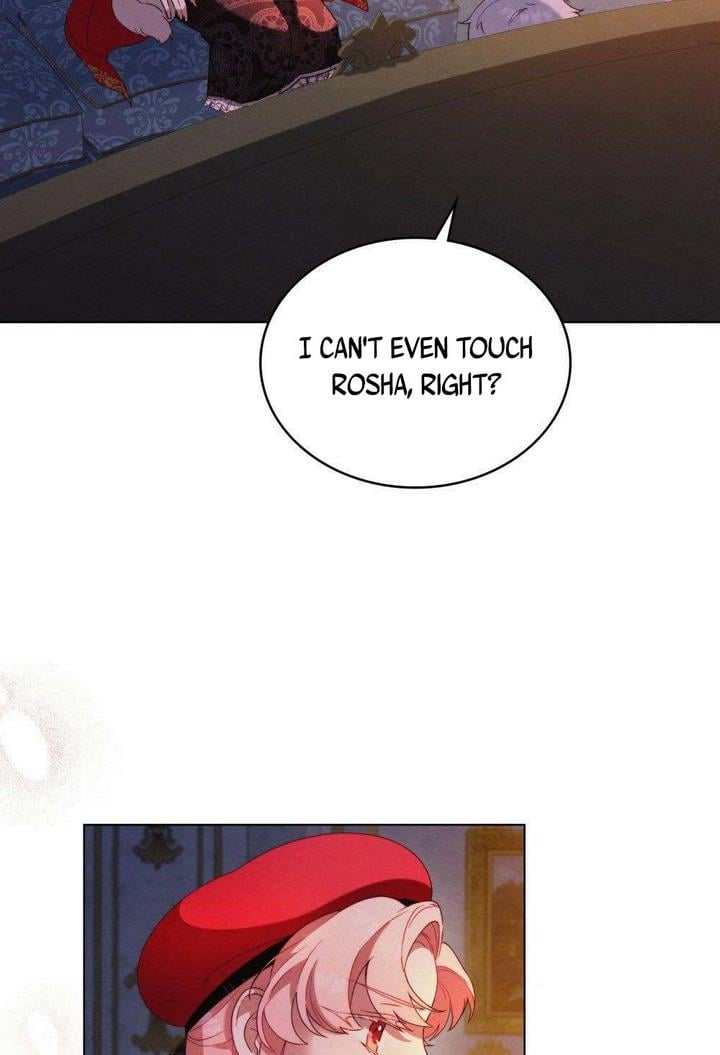 The golden dawn light will shine for you chapter 13 page 72