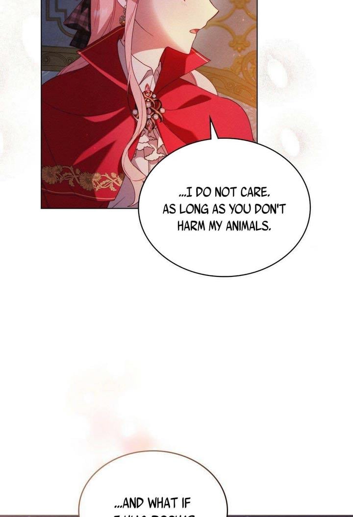 The golden dawn light will shine for you chapter 13 page 73