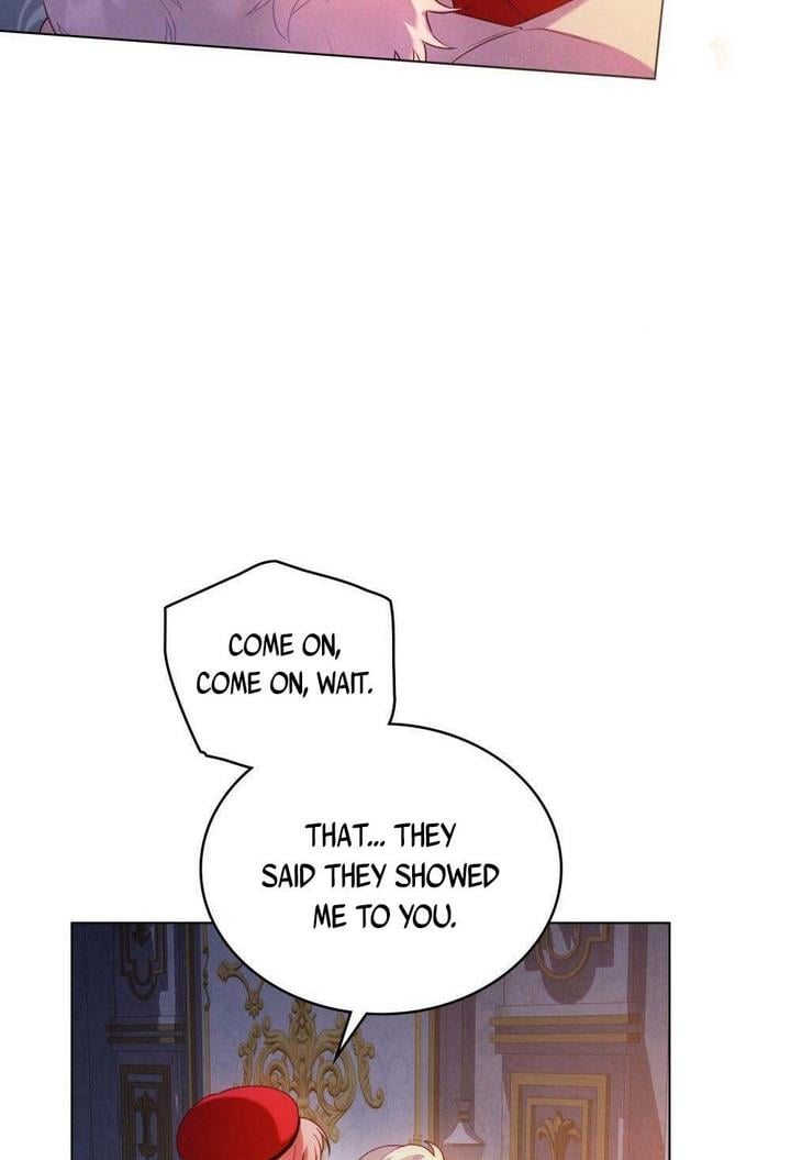 The golden dawn light will shine for you chapter 13 page 81