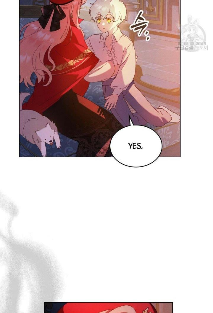 The golden dawn light will shine for you chapter 13 page 82