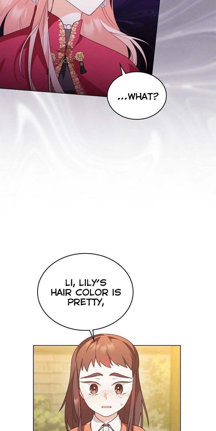 The golden dawn light will shine for you chapter 19 page 4