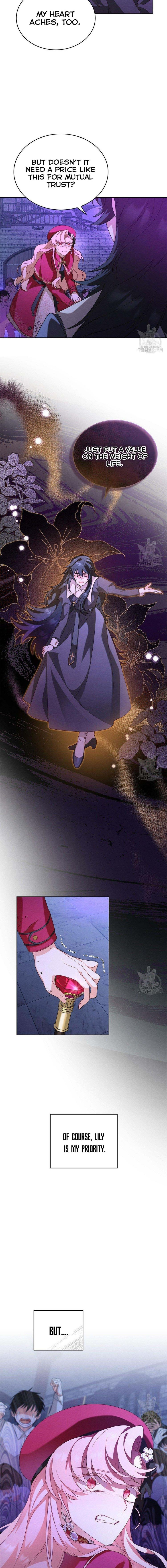 The golden dawn light will shine for you chapter 21 page 2