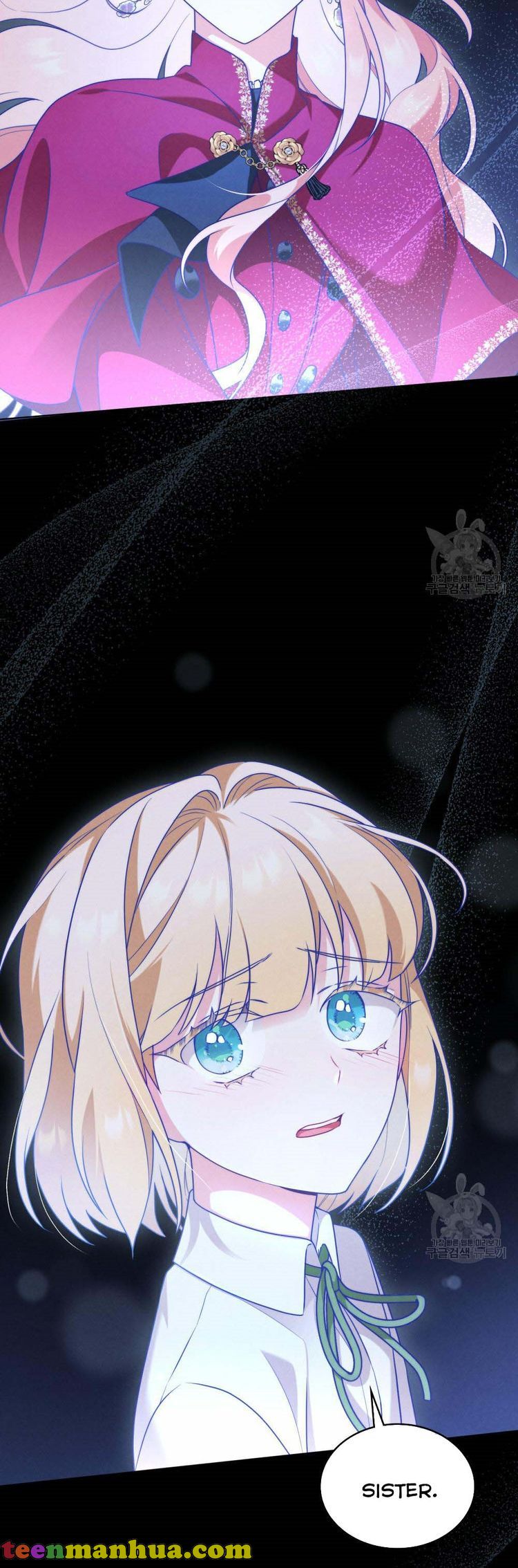 The golden dawn light will shine for you chapter 28 page 4