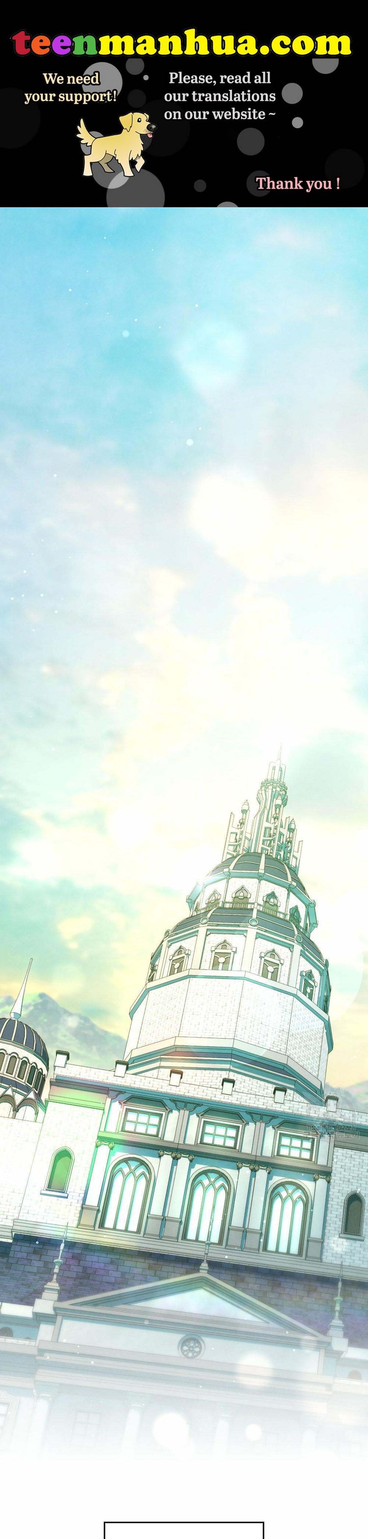 The golden dawn light will shine for you chapter 32 page 1