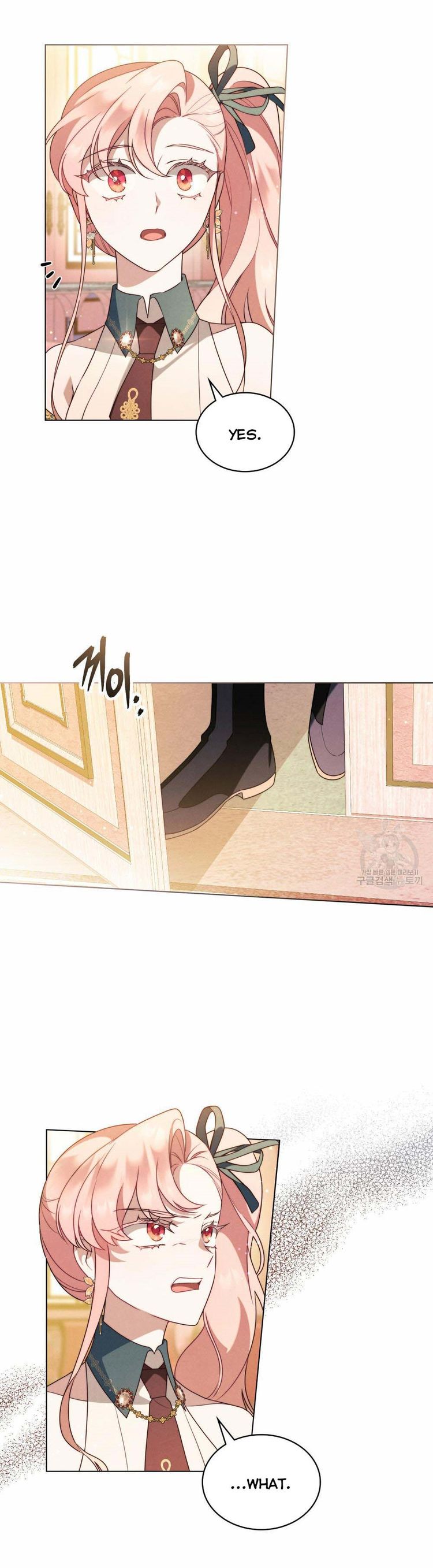 The golden dawn light will shine for you chapter 32 page 4