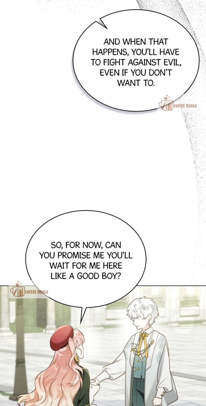 The golden dawn light will shine for you chapter 36 page 13
