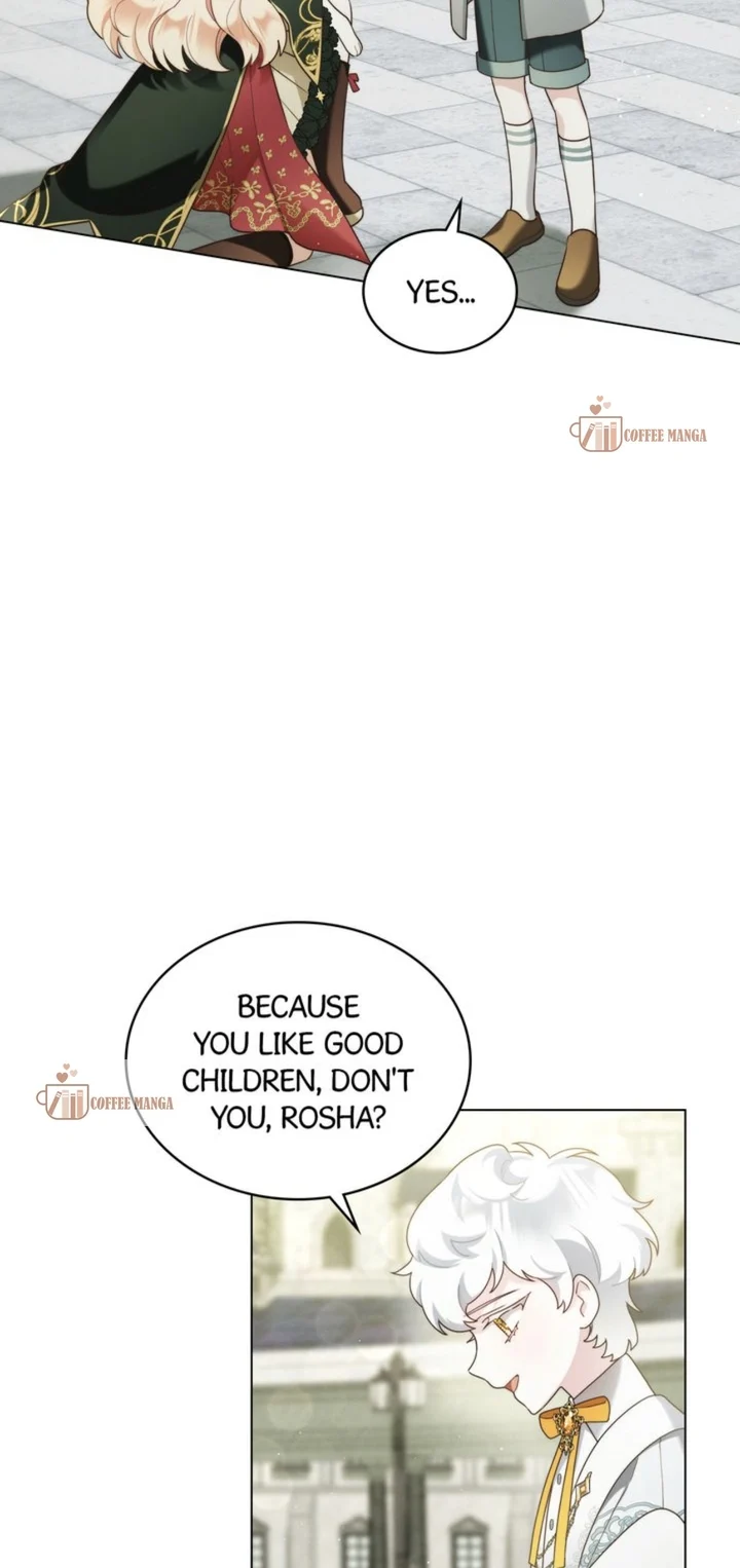 The golden dawn light will shine for you chapter 36 page 14
