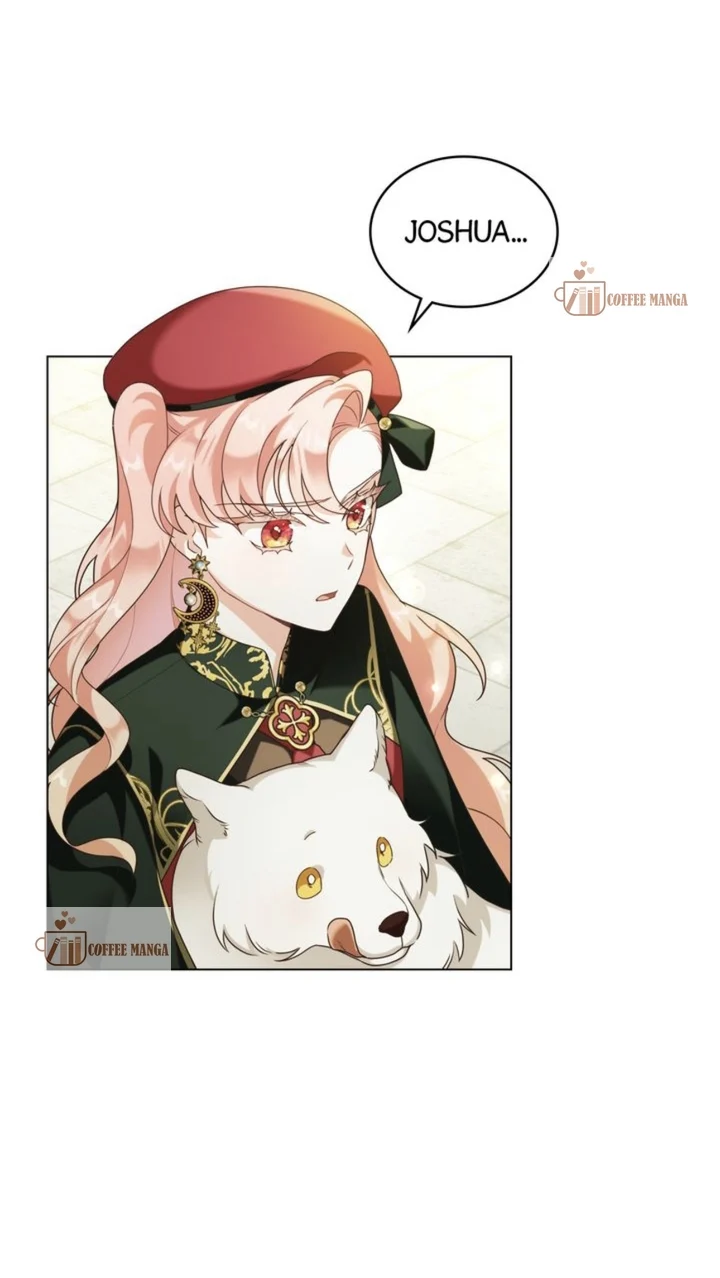 The golden dawn light will shine for you chapter 36 page 3