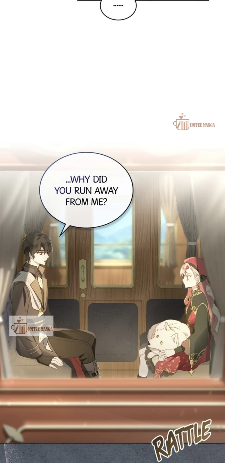 The golden dawn light will shine for you chapter 36 page 27