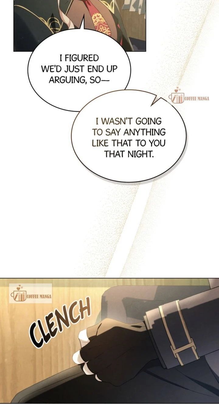 The golden dawn light will shine for you chapter 36 page 30