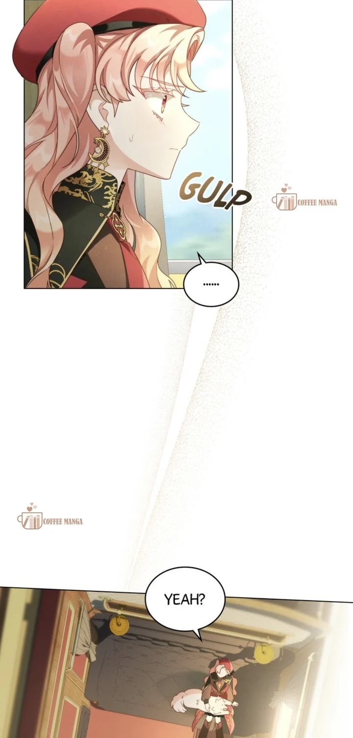 The golden dawn light will shine for you chapter 36 page 33