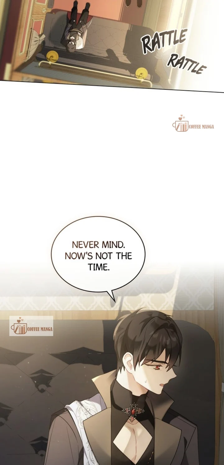 The golden dawn light will shine for you chapter 36 page 34