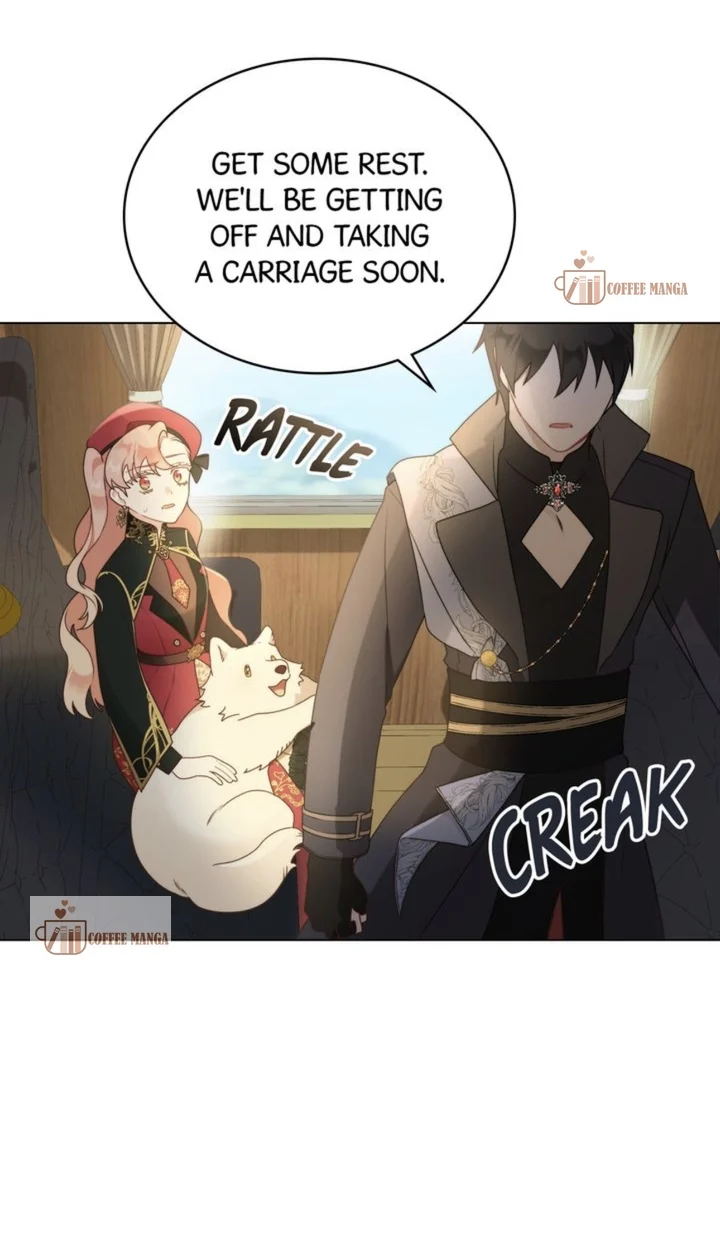 The golden dawn light will shine for you chapter 36 page 36