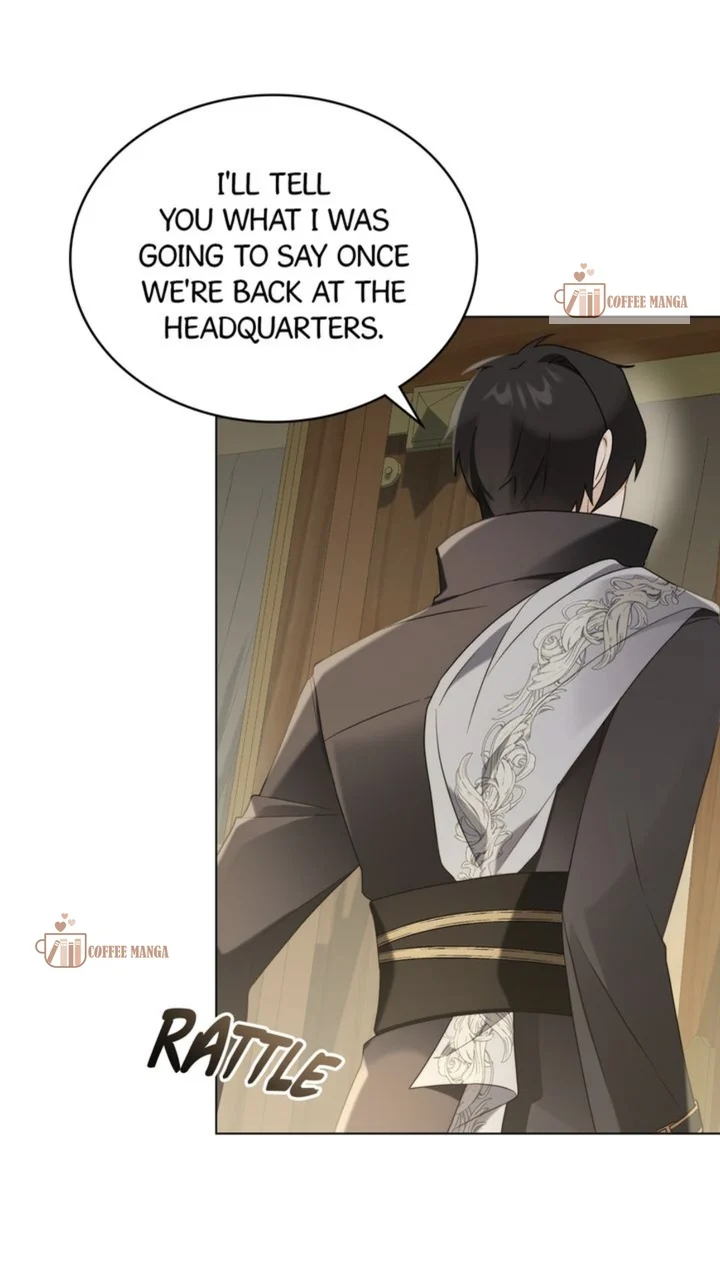 The golden dawn light will shine for you chapter 36 page 37