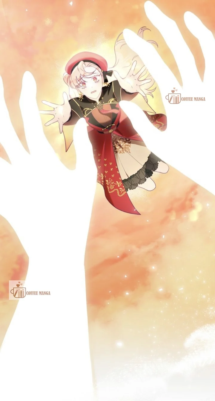 The golden dawn light will shine for you chapter 36 page 46