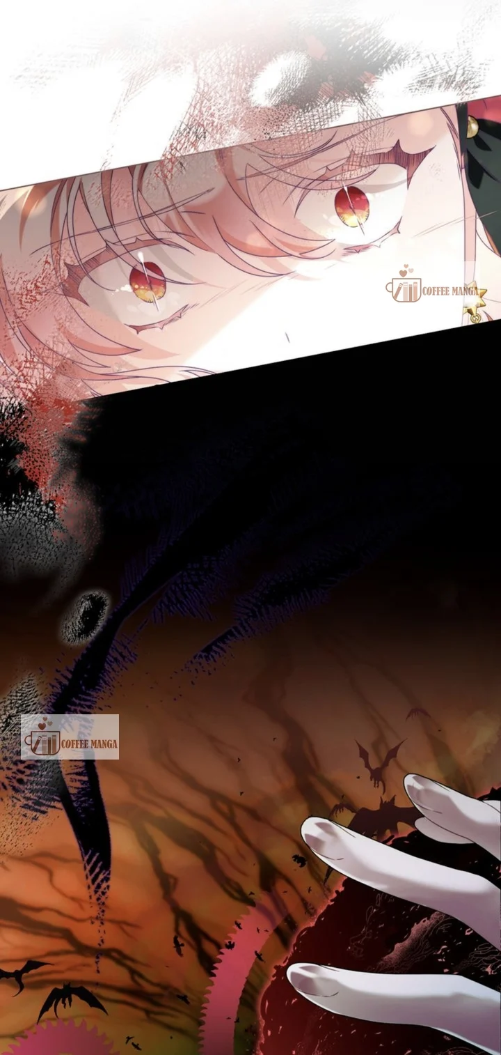 The golden dawn light will shine for you chapter 36 page 47