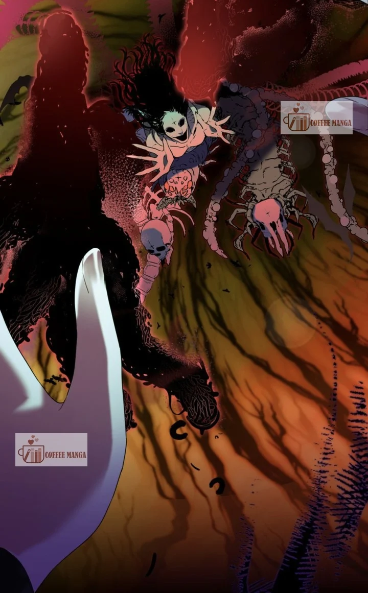 The golden dawn light will shine for you chapter 36 page 48