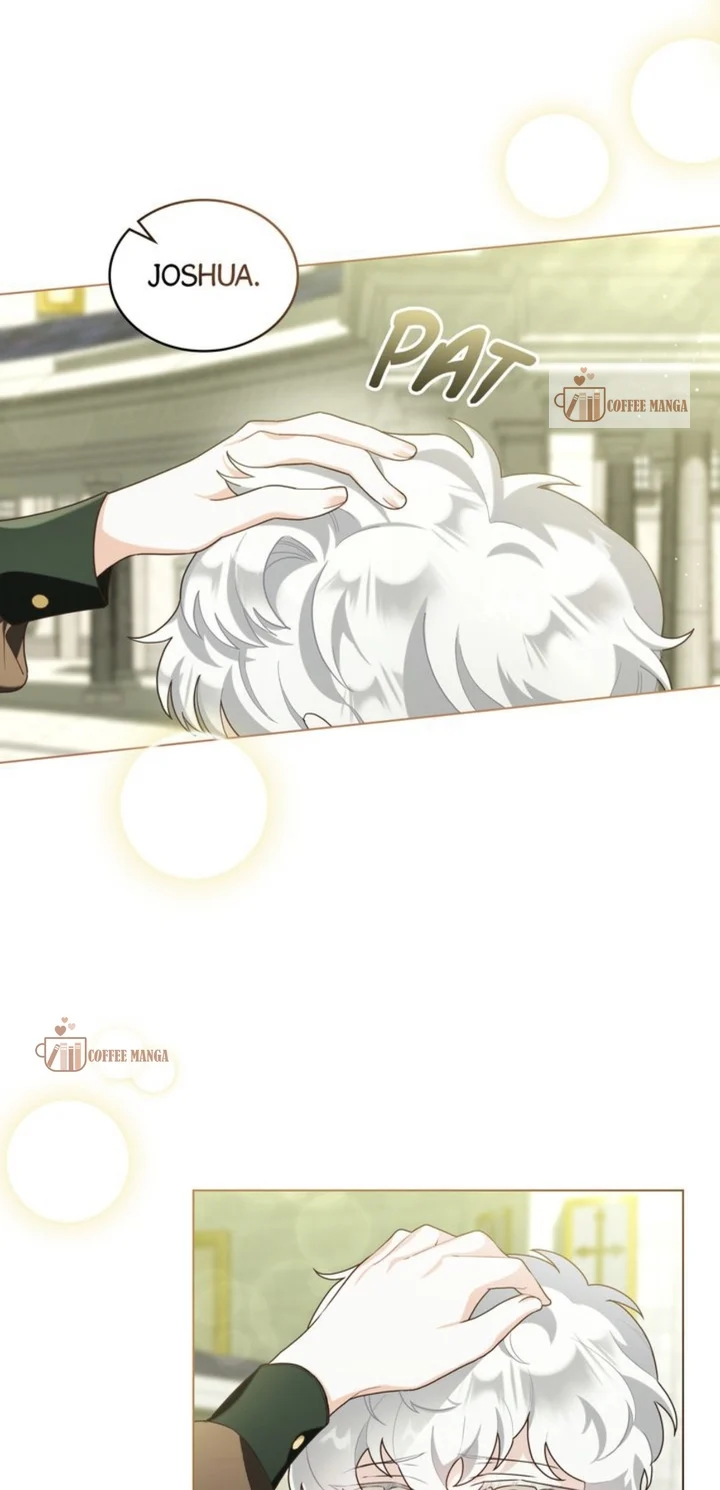 The golden dawn light will shine for you chapter 36 page 6