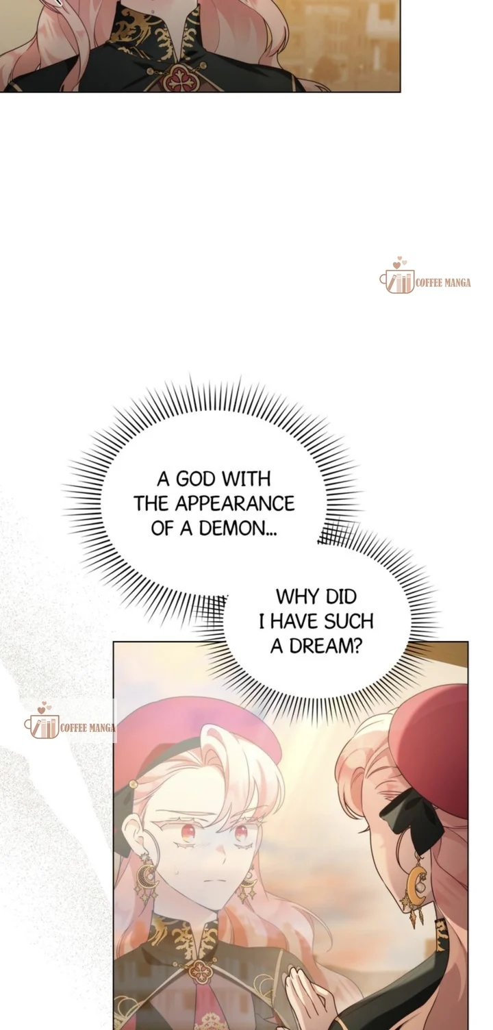 The golden dawn light will shine for you chapter 36 page 53