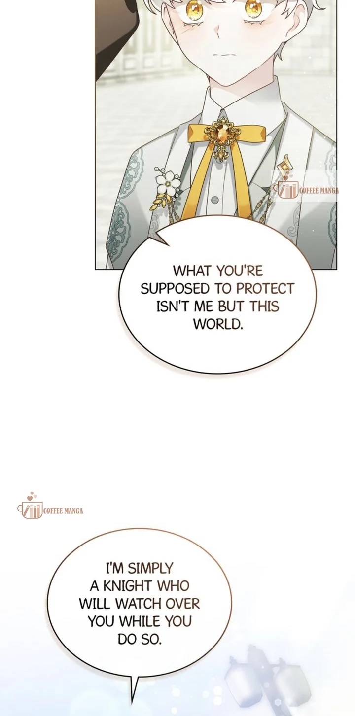 The golden dawn light will shine for you chapter 36 page 7