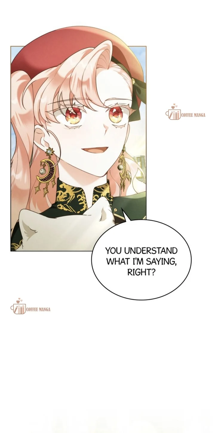 The golden dawn light will shine for you chapter 36 page 9