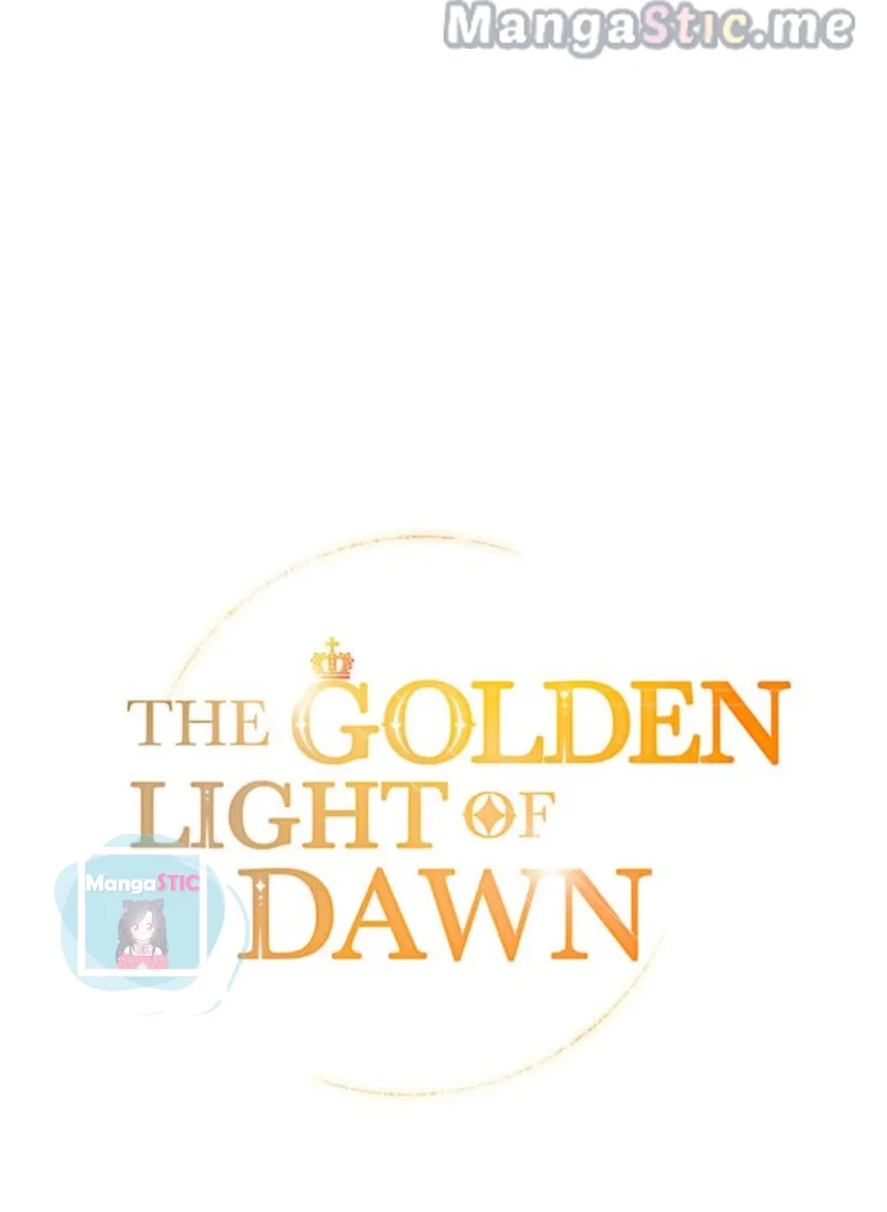 The golden dawn light will shine for you chapter 39 page 25