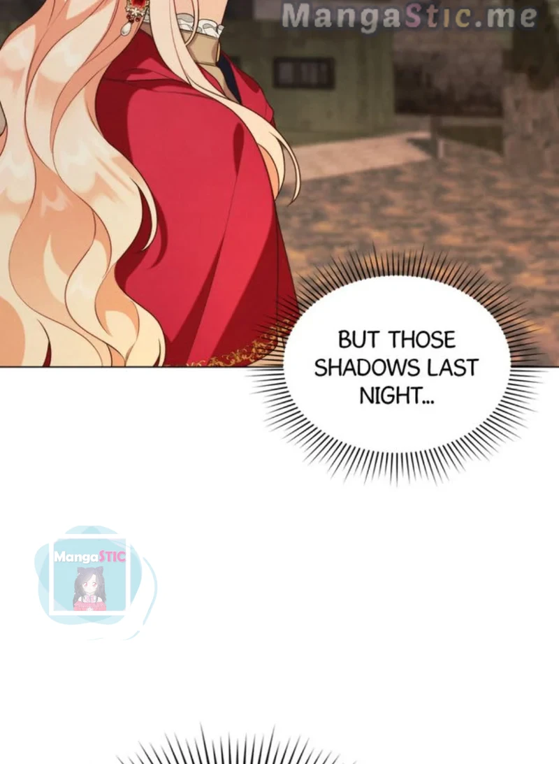 The golden dawn light will shine for you chapter 39 page 30