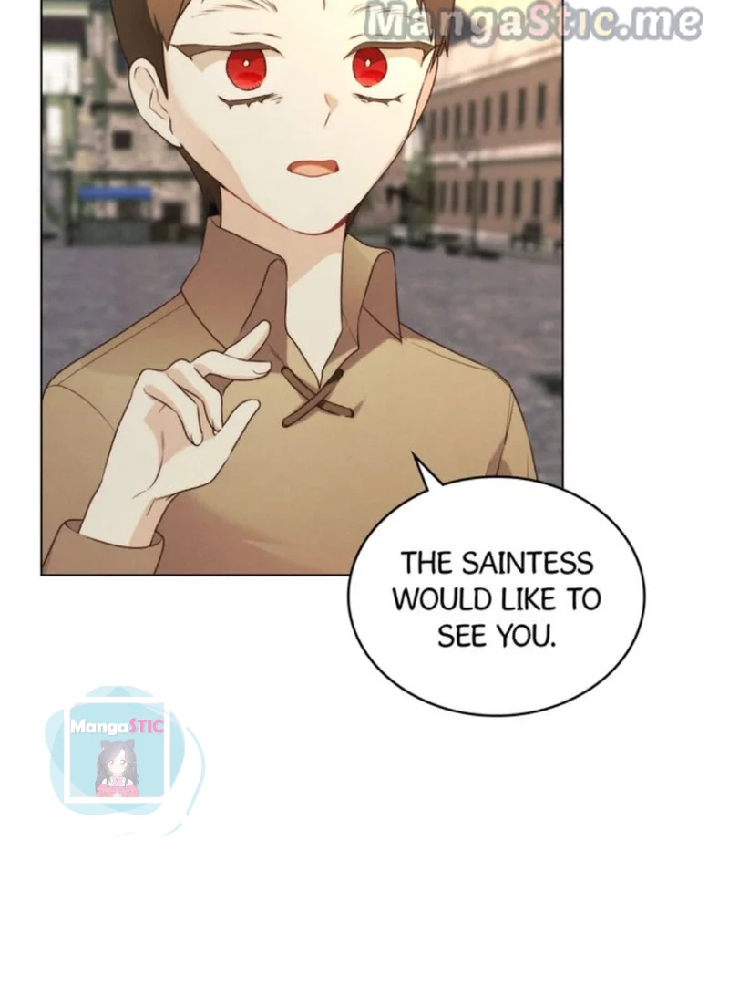 The golden dawn light will shine for you chapter 39 page 34
