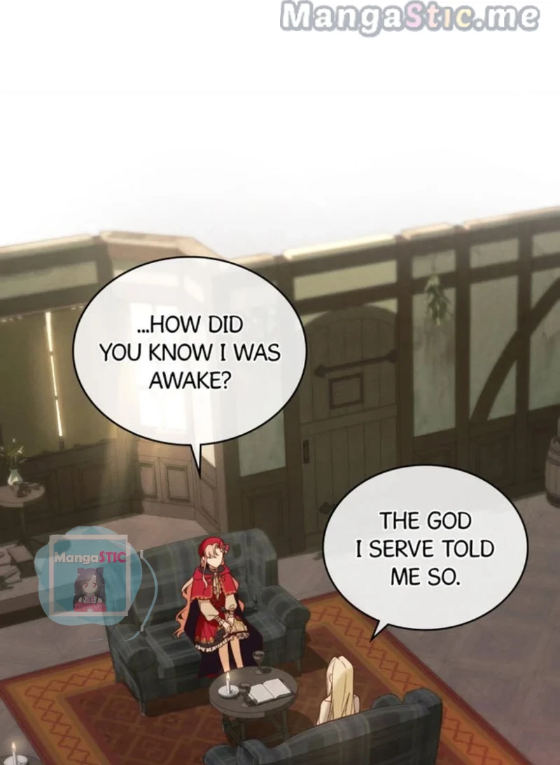The golden dawn light will shine for you chapter 39 page 38