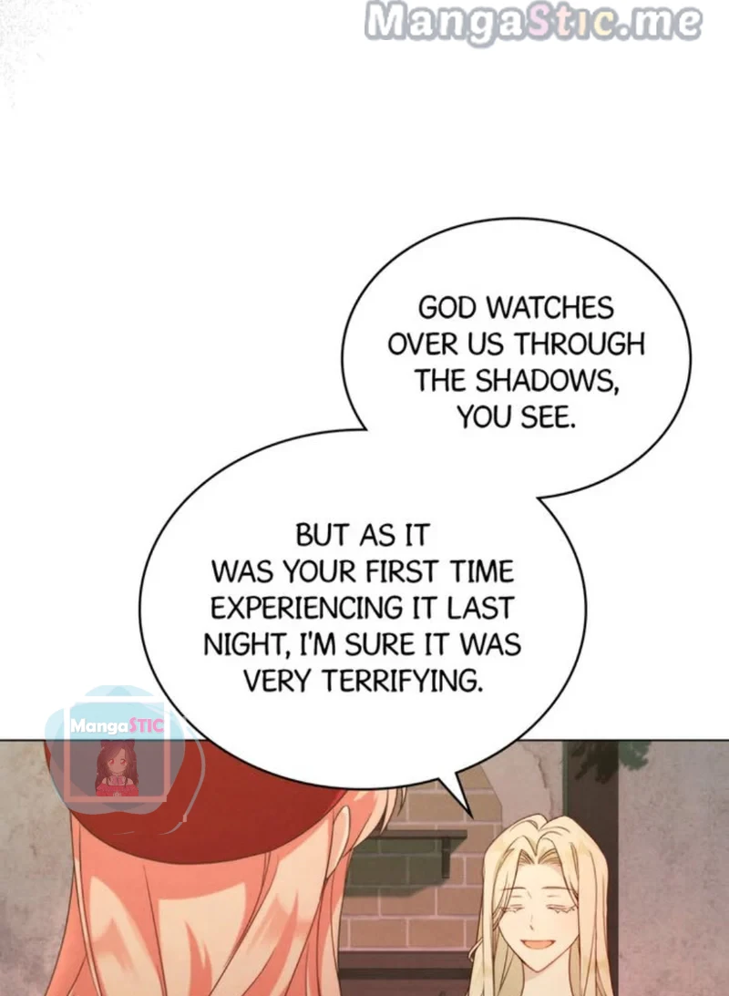 The golden dawn light will shine for you chapter 39 page 41