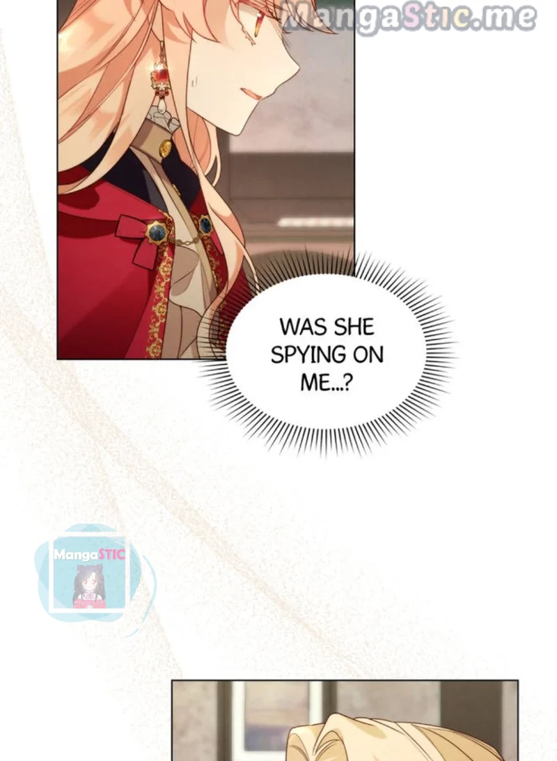 The golden dawn light will shine for you chapter 39 page 43