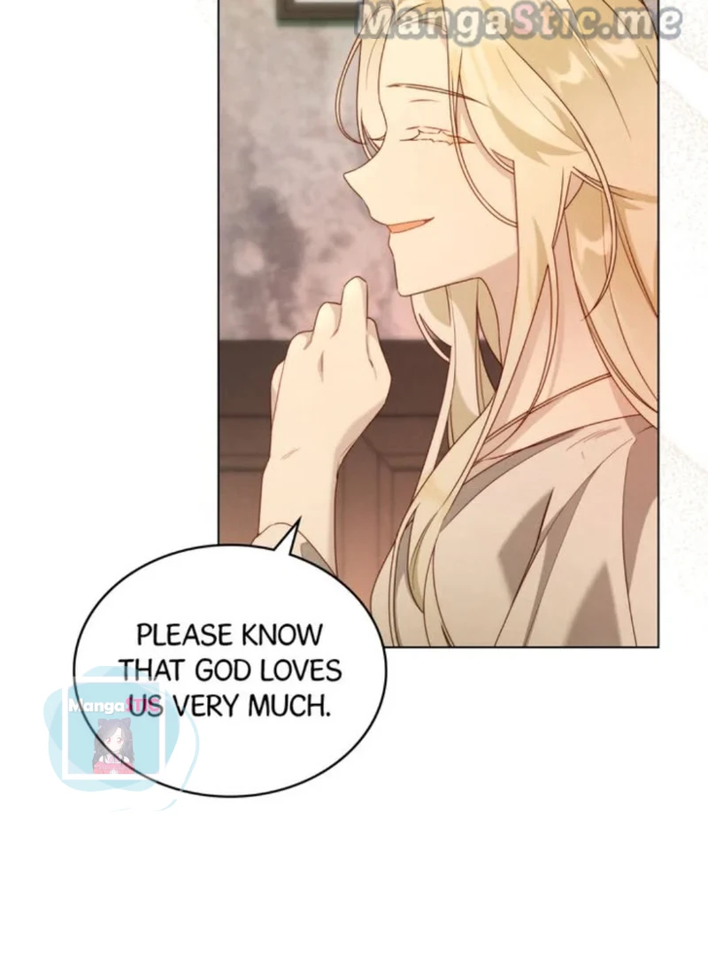 The golden dawn light will shine for you chapter 39 page 44