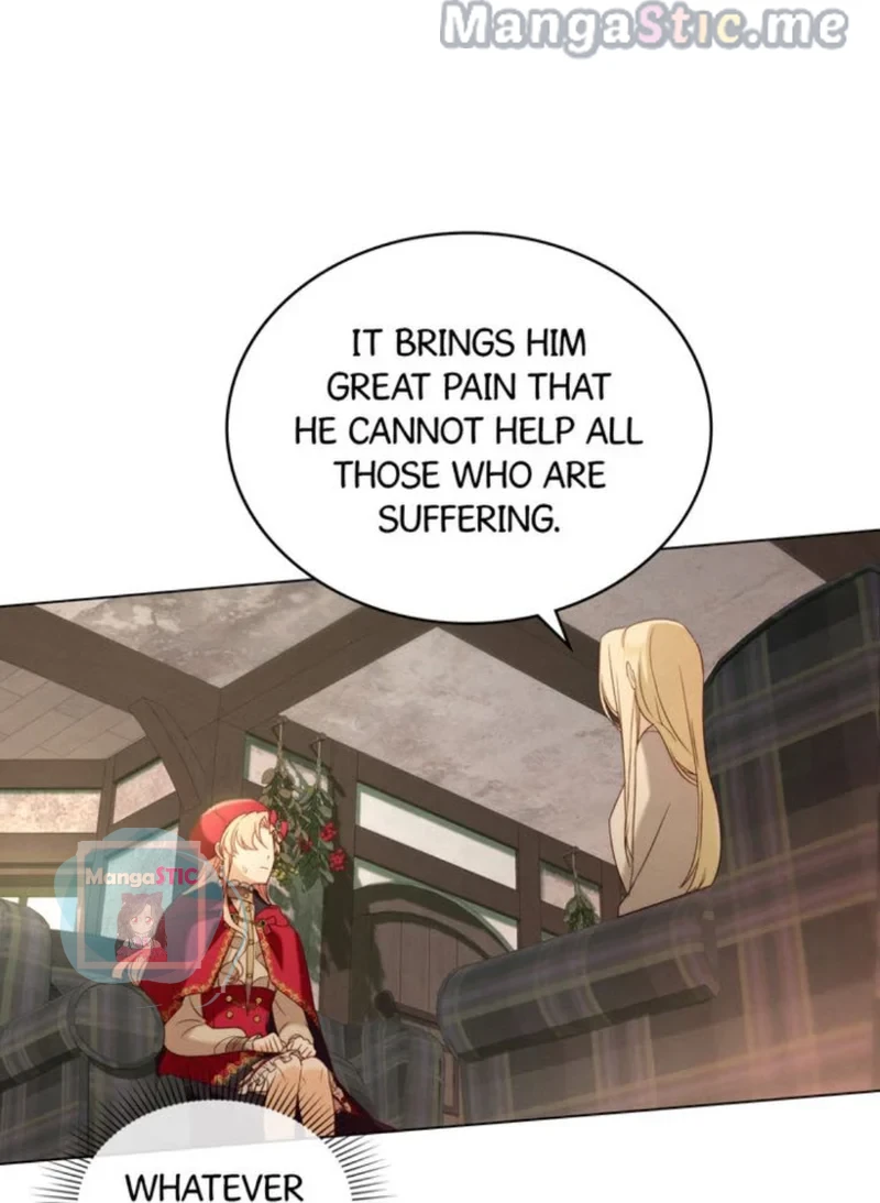 The golden dawn light will shine for you chapter 39 page 45